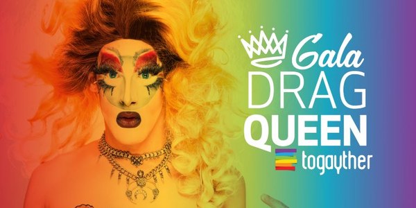 Primera Gala Drag Queen Togayther