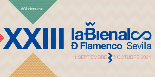 XXIII Bienal de Flamenco de Sevilla