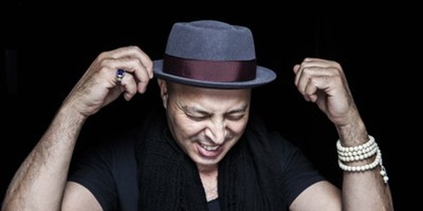 (04/06/2017) Dhafer Youssef clausurará el próximo lunes el Ciclo de Jazz del Teatro Lope de Vega