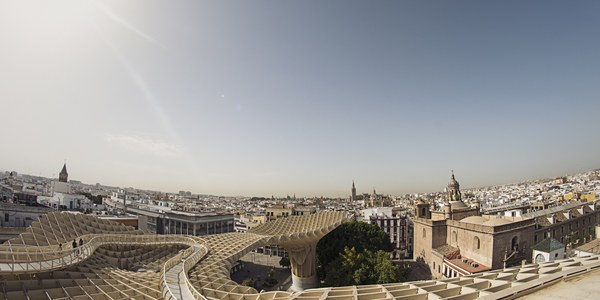 La cumbre mundial del WTTC en Sevilla centrará su temática en los generadores del cambio global y las nuevas tecnologías aplicadas al turismo y a la organización del viaje