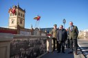 El alcalde celebra el centenario del Puente de San Bernardo como “símbolo de la ciudad y de la transformación de la Sevilla del 29”