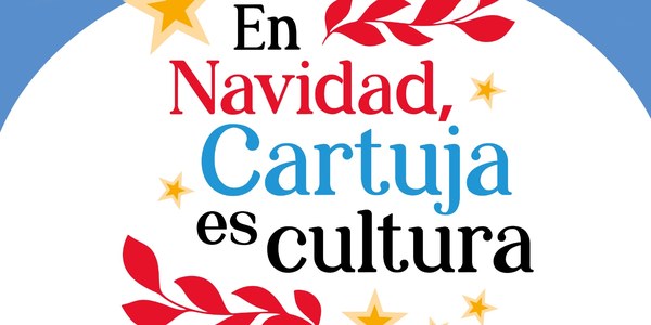 El Ayuntamiento impulsa la oferta cultural y de ocio en la Cartuja por Navidad con más de 180 actividades