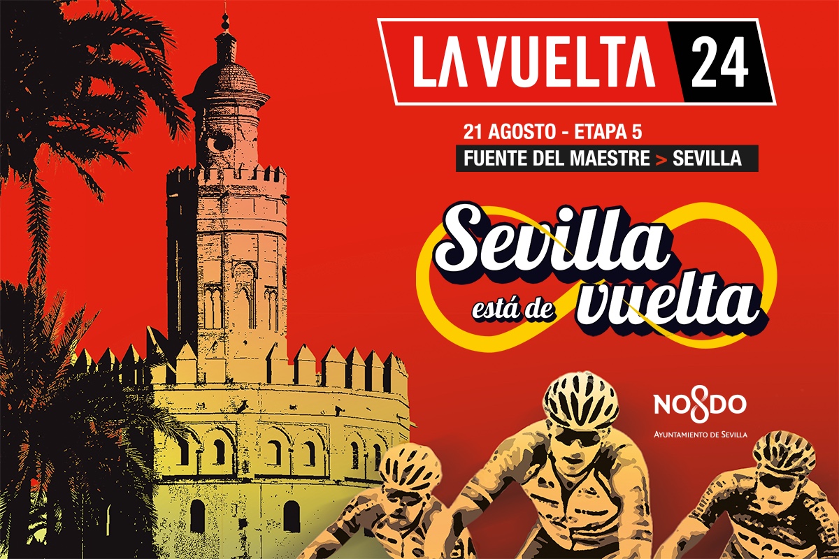 Seville is back — News