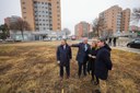 El Gobierno de Sanz impulsará un nuevo parque de limpieza en la zona sur tras 14 años sin nuevas instalaciones de este tipo en la ciudad, mejorando eficiencia y calidad