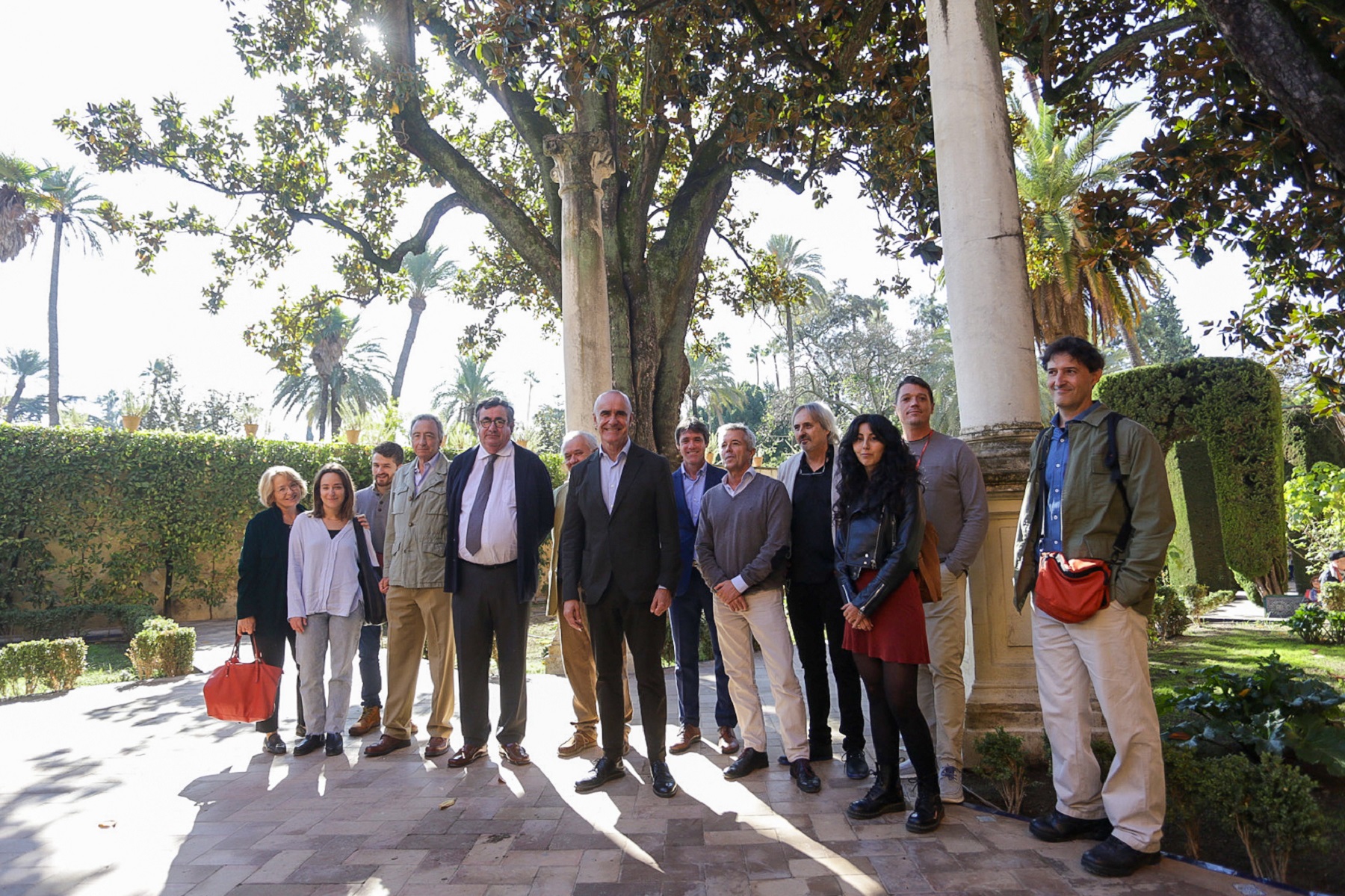 El Ayuntamiento aprueba el primer inventario de árboles singulares de la  ciudad con 56 ejemplares y 28 formaciones arboladas que tendrán una  especial conservación y una protección patrimonial — Actualidad