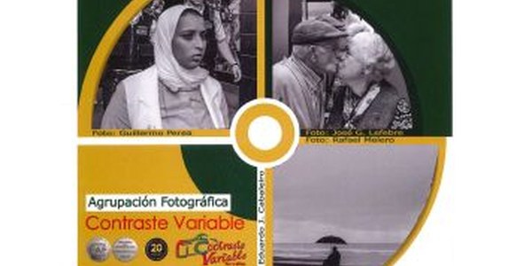 Exposición Colectiva de Fotografías "Historias"