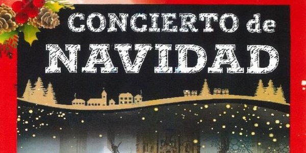 CONCIERTO DE NAVIDAD