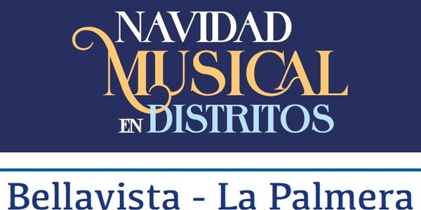 Navidad Musical Distrito Bellavista - La Palmera