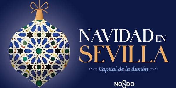 Navidad en el Distrito Macarena