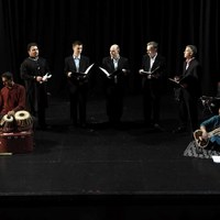 Orlando Consort